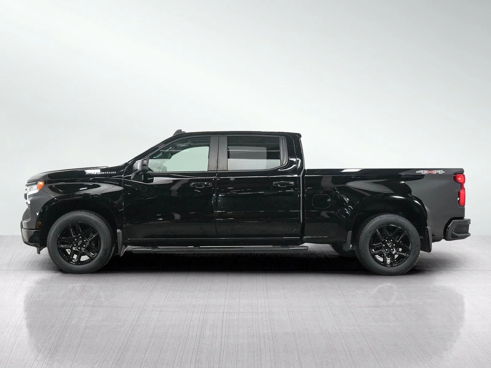 Used 2023 Chevrolet Silverado 1500 RST with VIN 1GCUDEEL6PZ257756 for sale in Bloomington, Minnesota