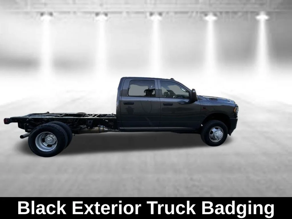 Used 2023 Gray Ram Tradesman image 8