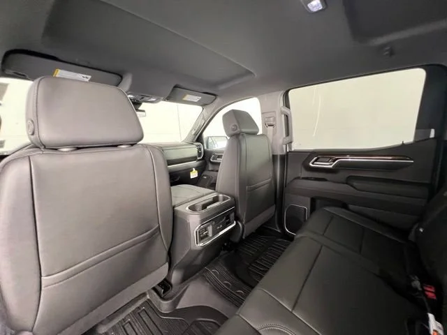 New 2026 Onyx Black GMC Elevation image 14