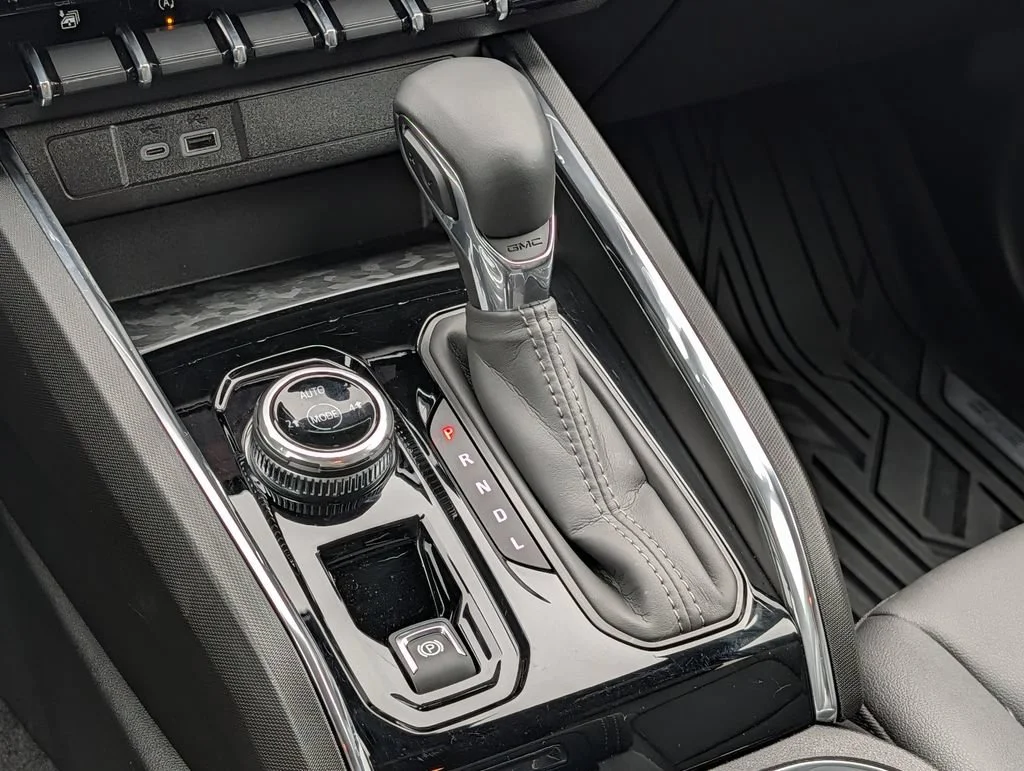 2026 GMC Canyon Elevation - Photo 12