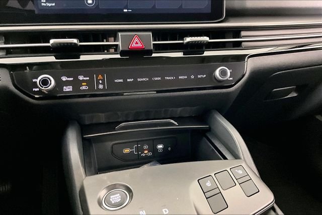 New 2026 Gravity Gray Kia EX image 7