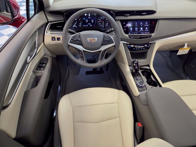 2026 Cadillac XT5 Premium Luxury - Photo 13
