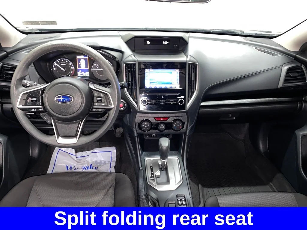 Used 2023 Silver Subaru Premium image 26