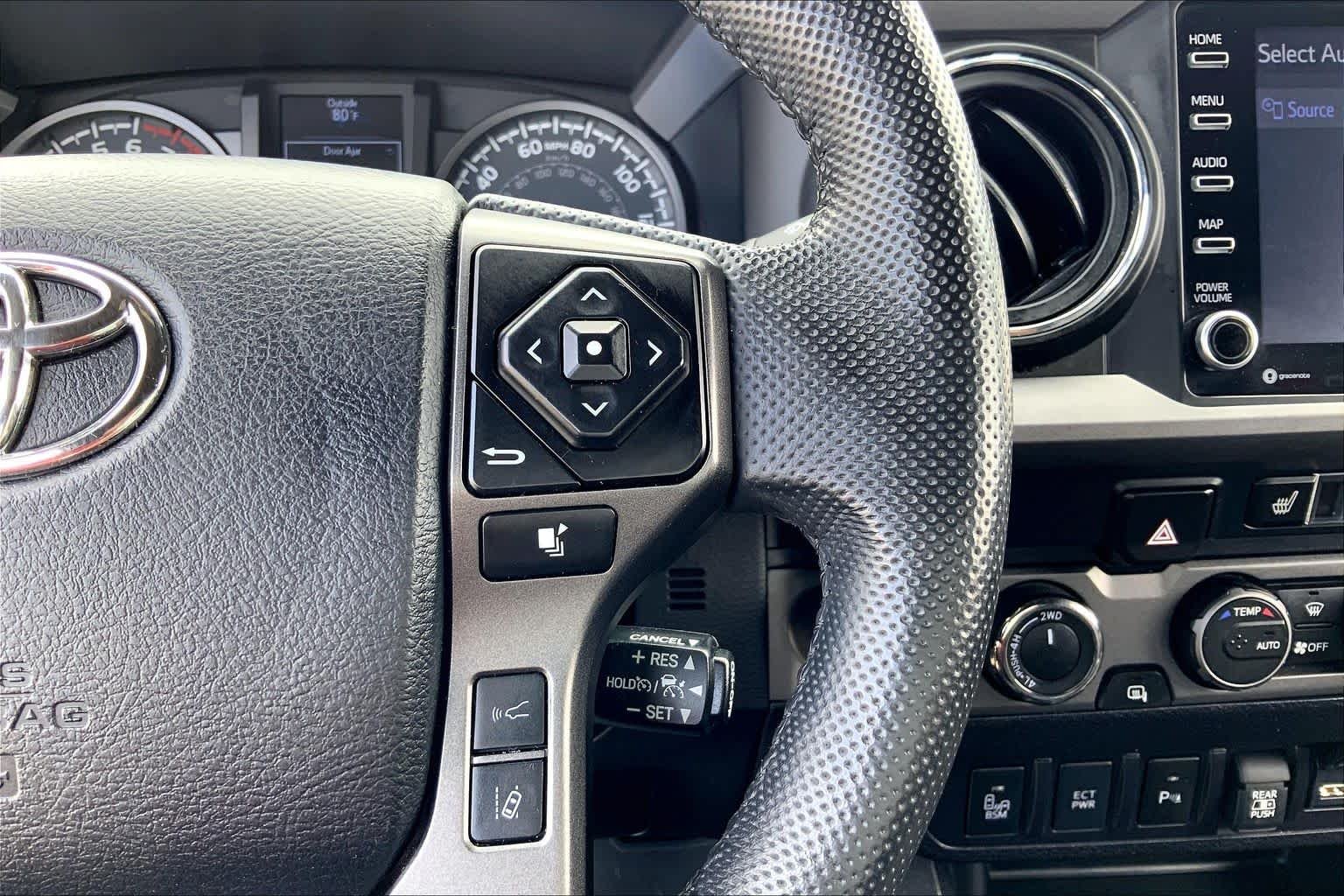 Used 2023 Solar Octane Toyota TRD Pro image 24
