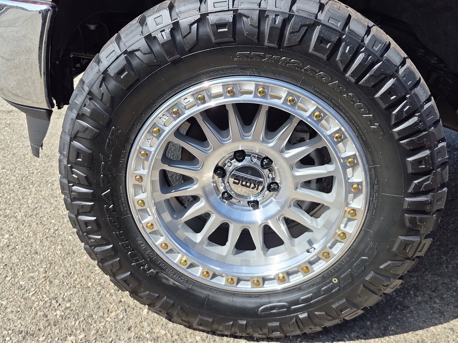 New 2026 Agate Black Metallic Ford XL image 12