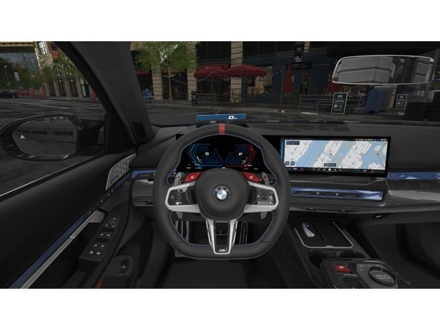 New 2027 Marina Bay Blue Metallic BMW Base image 13