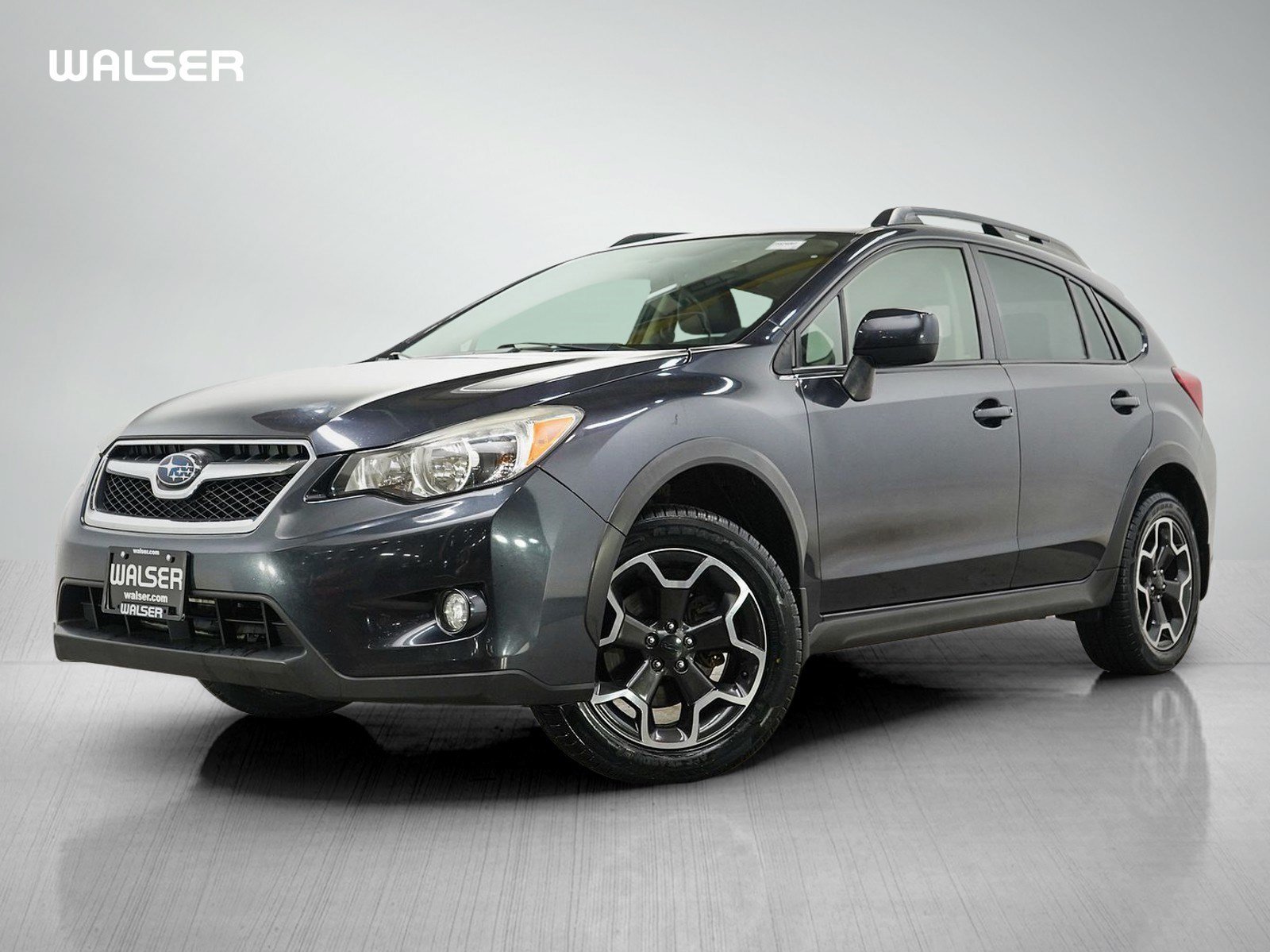 2014 Subaru XV Crosstrek Limited CVT's photo