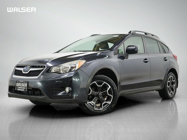 2014 Subaru XV Crosstrek 2.0i Limited
