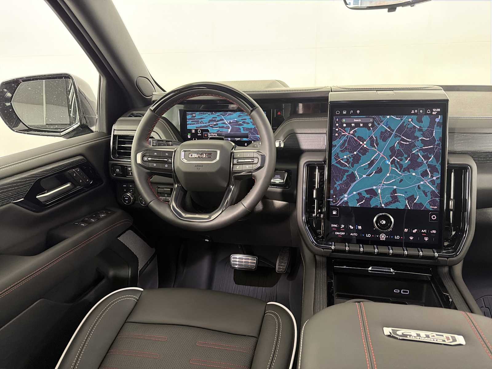 2026 GMC Yukon XL AT4 Ultimate - Photo 25