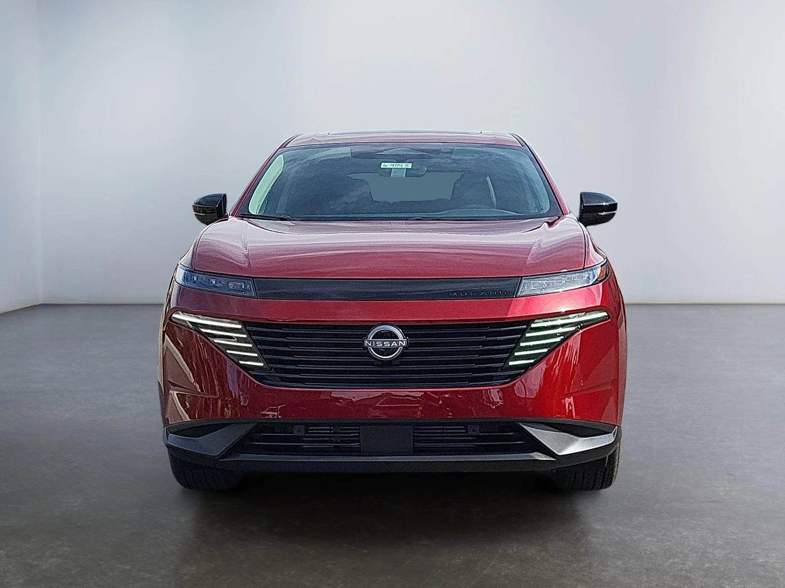 2026 Nissan Murano SL - Photo 8