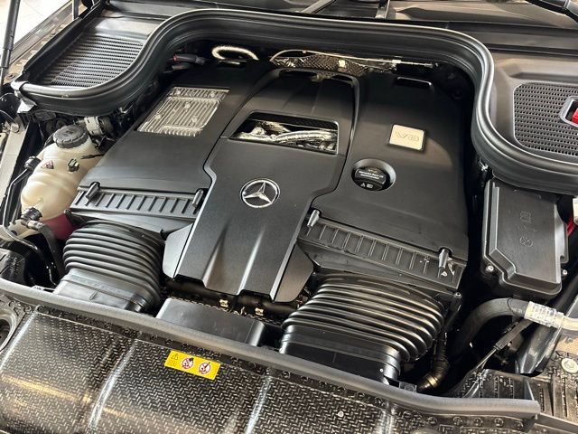 2025 Mercedes-Benz GLS Base - Photo 68