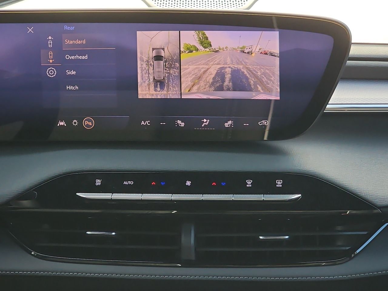 New 2026 Beige Buick Sport Touring image 16