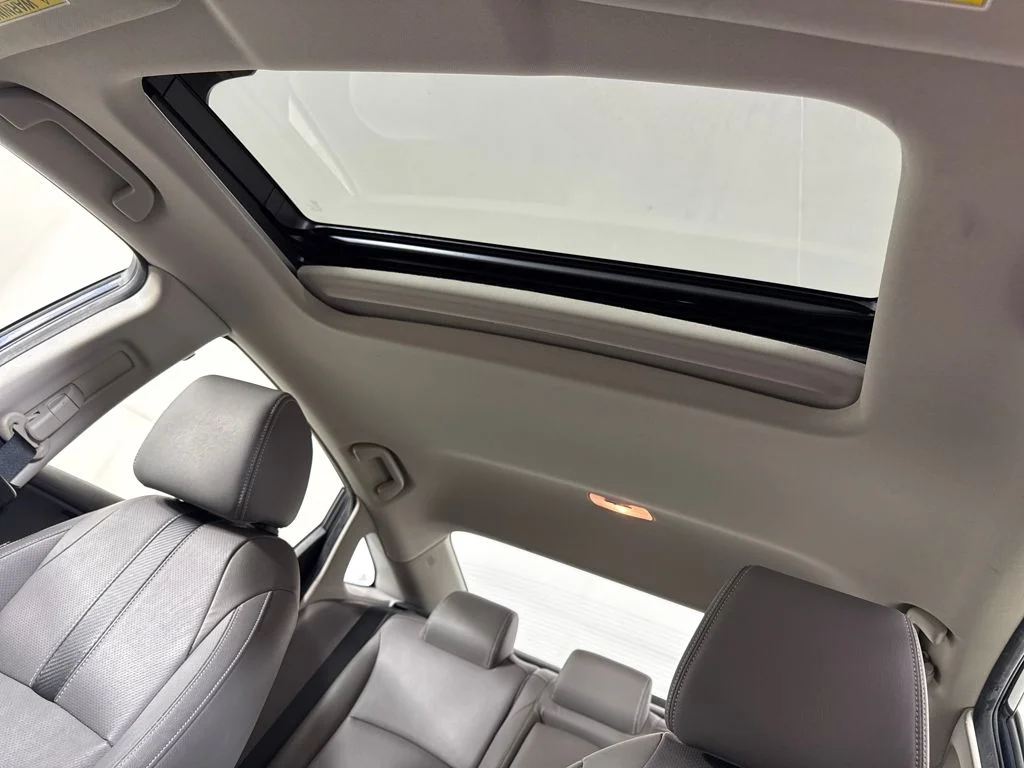2018 Honda Civic Touring - Photo 20