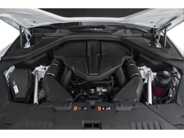 New 2026 Uyuni White Genesis 2.5T PRESTIGE BLACK image 14