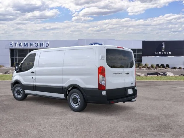 2026 Ford Transit Van Base - Photo 10