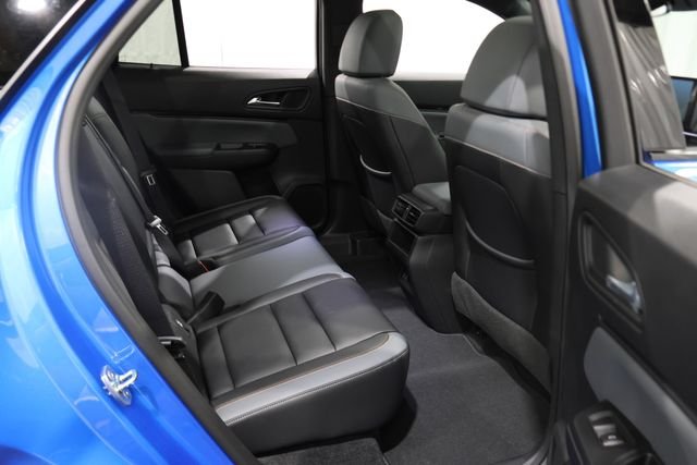 New 2026 Blue Honda Touring image 14