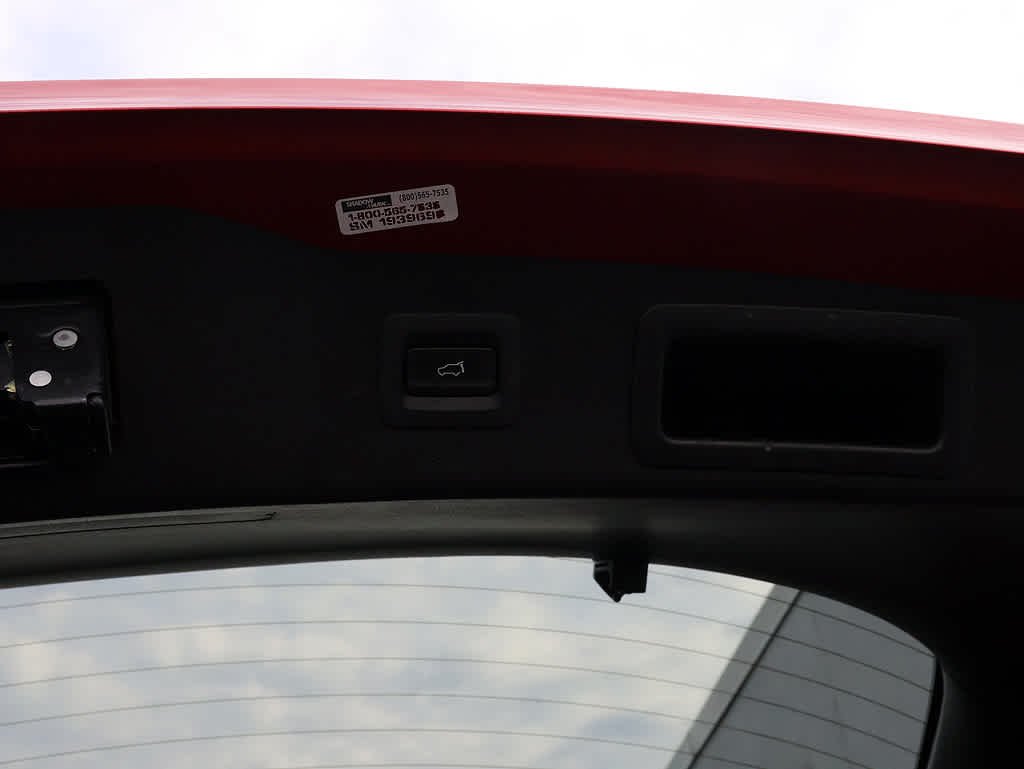 Used 2018 Soul Red Crystal Metallic Mazda Grand Touring image 26