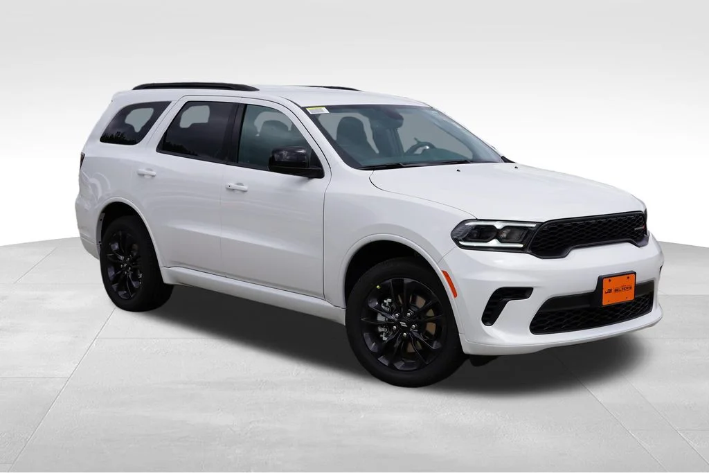 2026 Dodge Durango GT AWD's photo