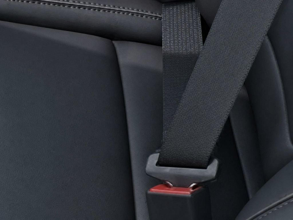 New 2026 Carbonized Gray Metallic Ford F-350® Lariat® image 18