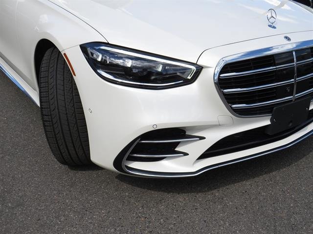 Certified Used 2022  Mercedes-Benz S 500 image 22