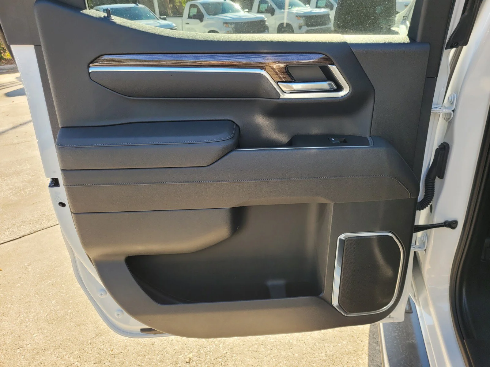 2026 Chevrolet Silverado 1500 RST - Photo 24