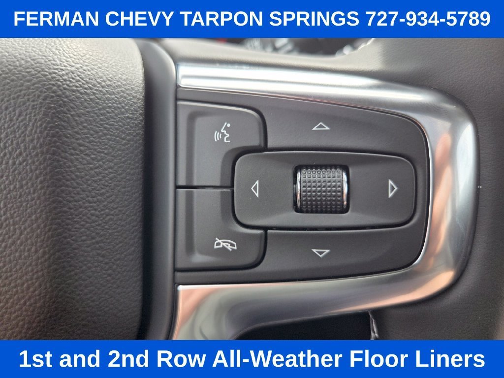 2026 Chevrolet Blazer 3LT - Photo 31