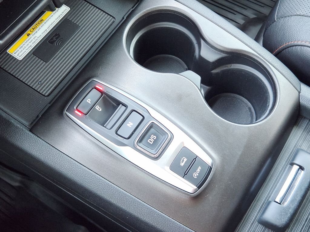 Used 2022  Honda TrailSport image 23