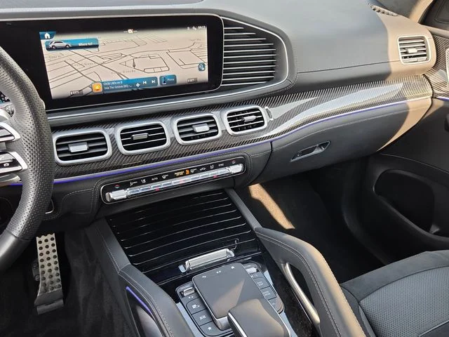 Used 2024  Mercedes-Benz GLE 63 S AMG® image 32