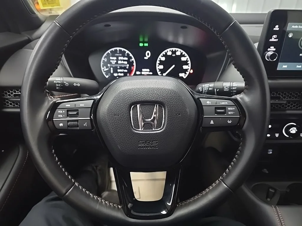 2026 Honda HR-V Sport - Photo 18
