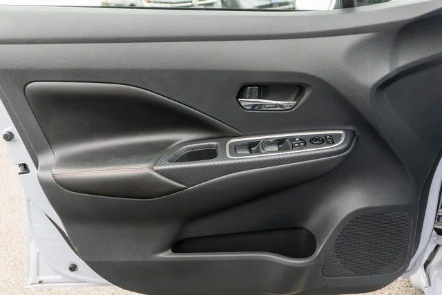 Used 2024 Gray Nissan 1.6 SR image 17