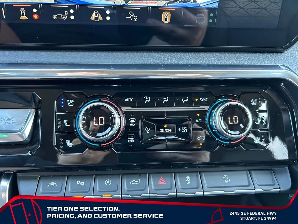 2026 GMC Sierra 1500 Denali - Photo 25