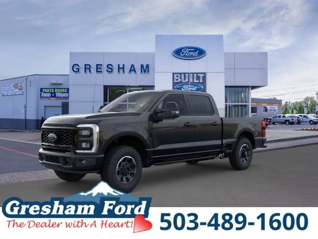 2026 Ford F-350 XLT 4x4 Crew Cab 6-3/4' Box SRW's photo