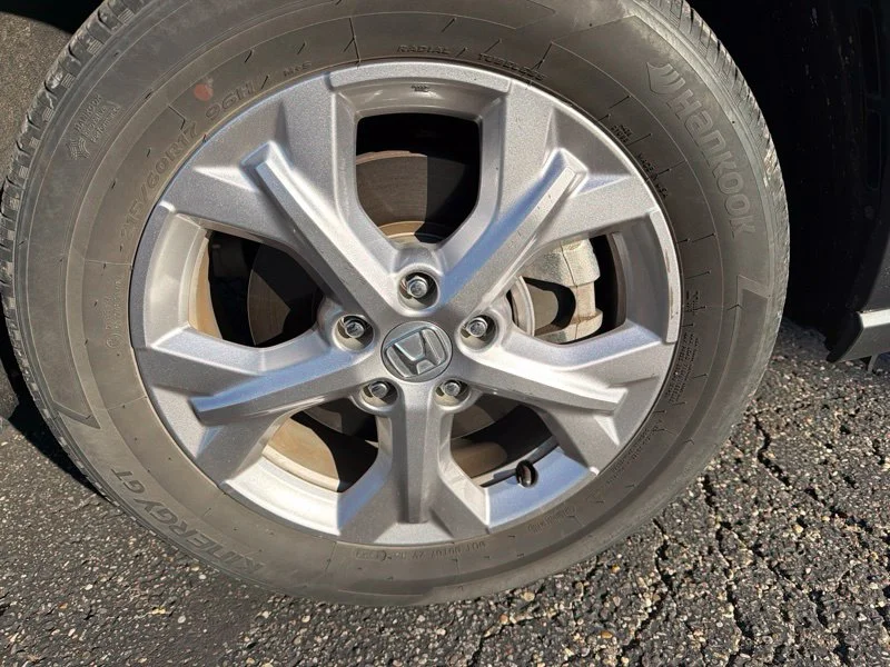 Used 2024  Honda LX image 9
