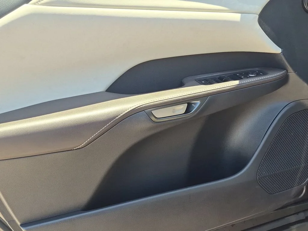 Used 2024 Gray Lexus 350 Premium image 13