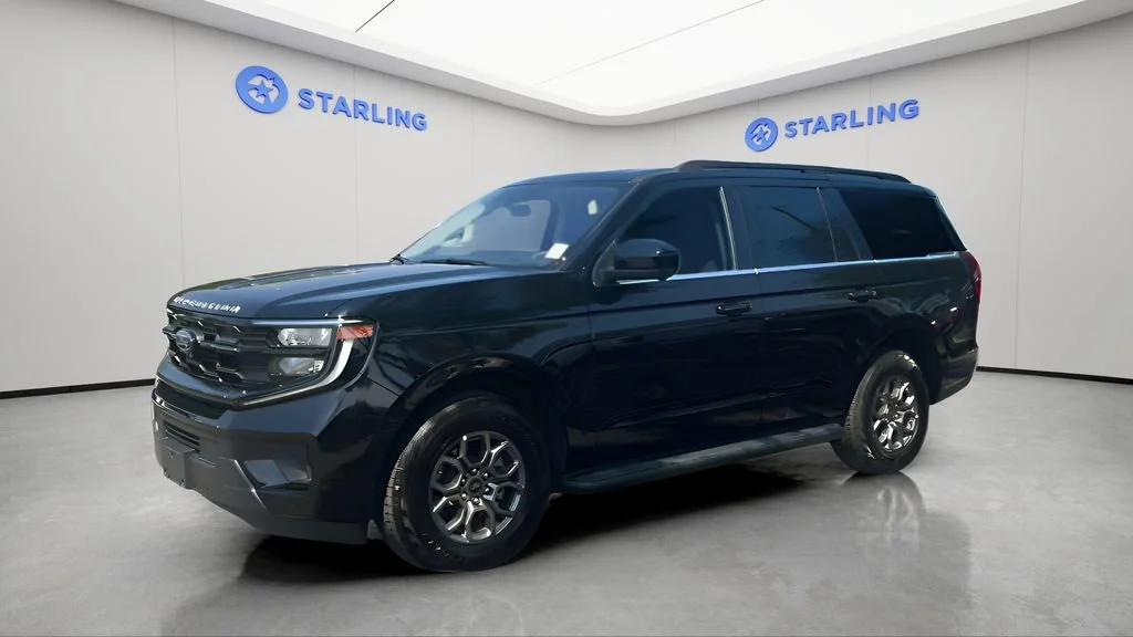 Used 2025  Ford Active image 7