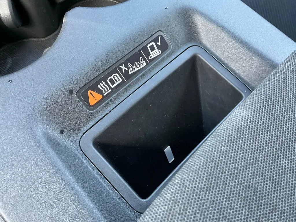 Used 2024  Honda EX image 36
