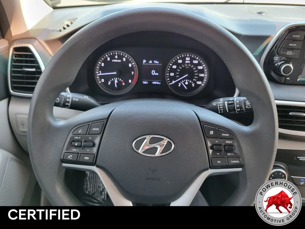 Used 2021 Gray Hyundai Value image 30