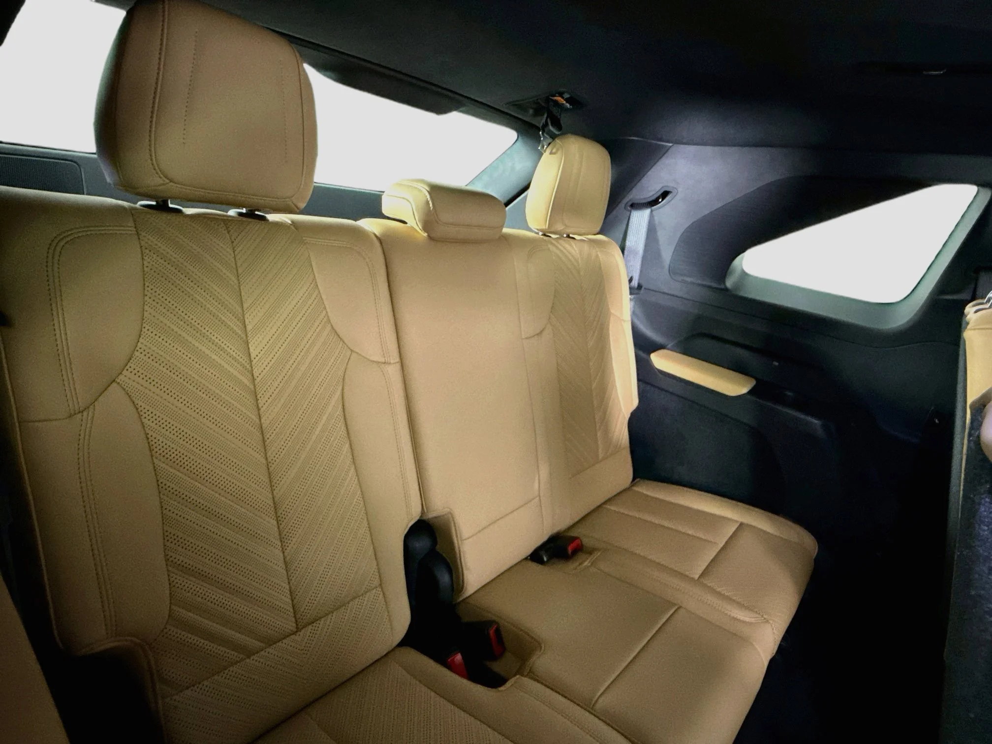 Used 2025 Black Raven Cadillac Sport 2 image 31