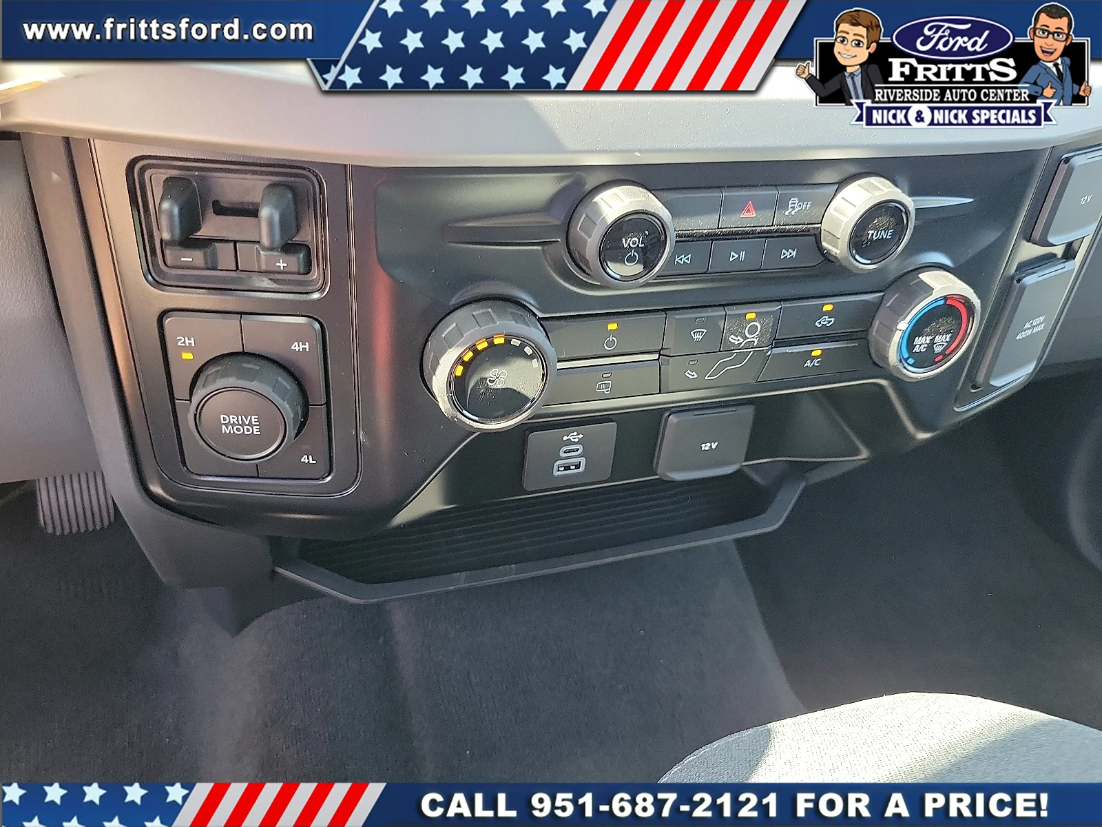 New 2026 Carbonized Gray Metallic Ford F-250® XLT image 10