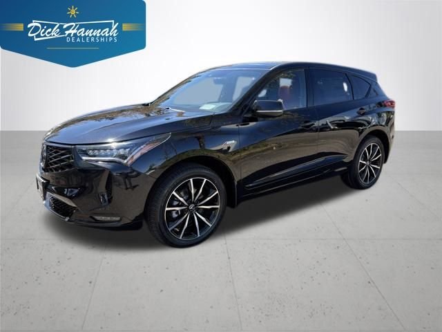 2026 Acura RDX A-Spec w/ Advance Package SH-AWD's photo