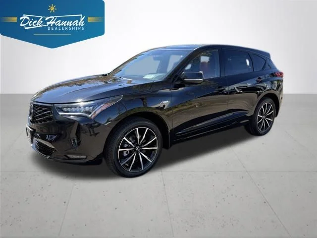 2026 Acura RDX A-Spec w/ Advance Package SH-AWD's photo