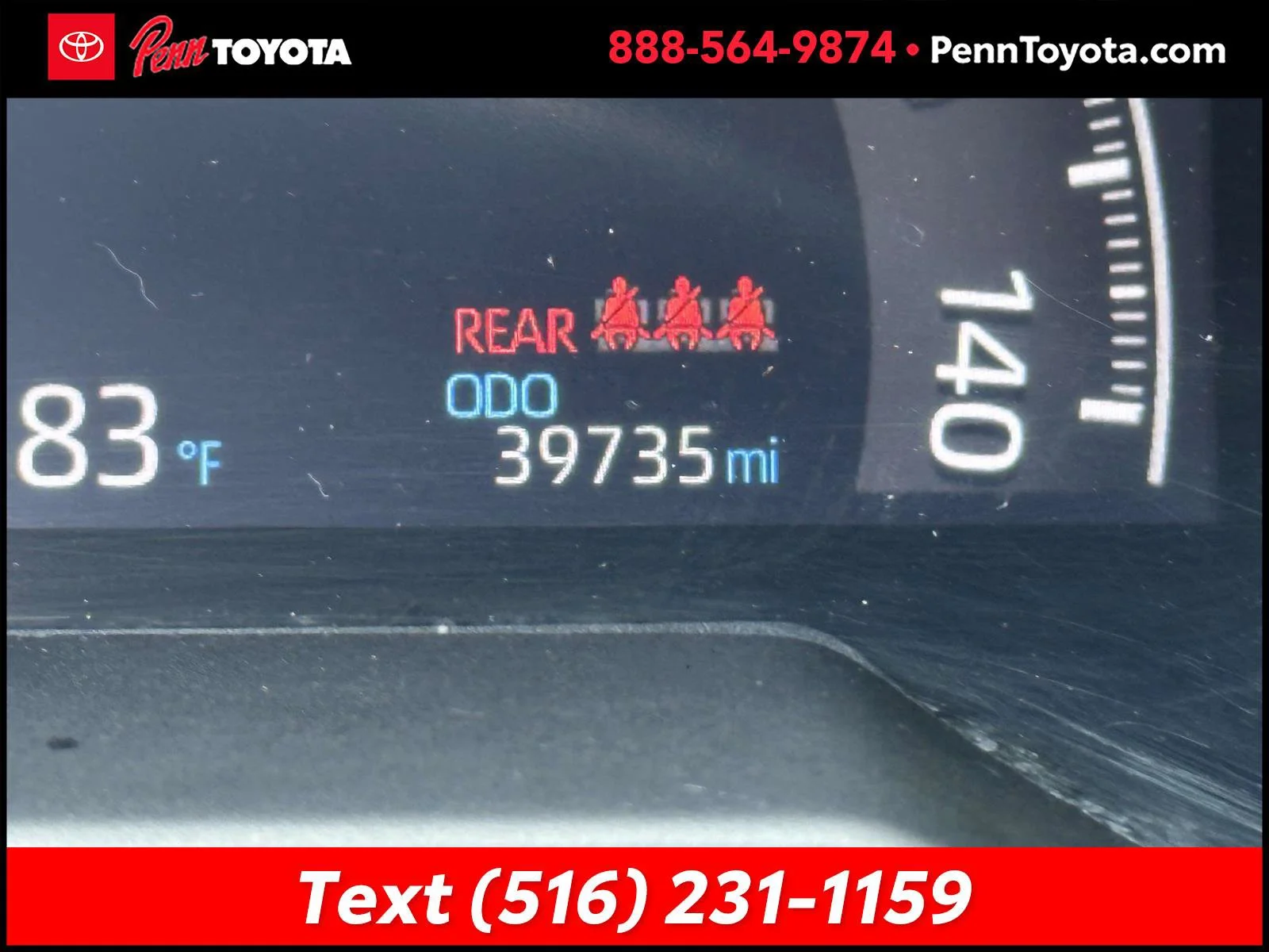 Used 2023 SILVER SKY METALL Toyota Hybrid LE image 23