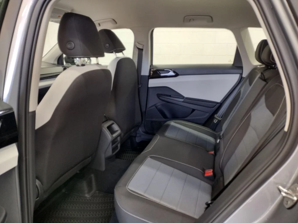 New 2026 Silver Volkswagen 1.5T S image 21