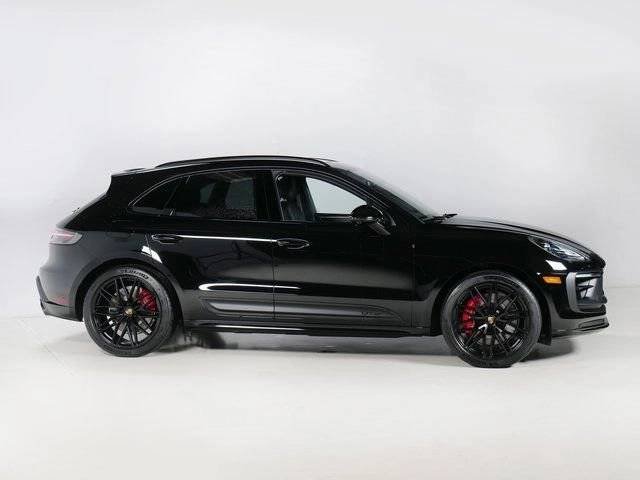 New 2026 Black Porsche GTS image 8