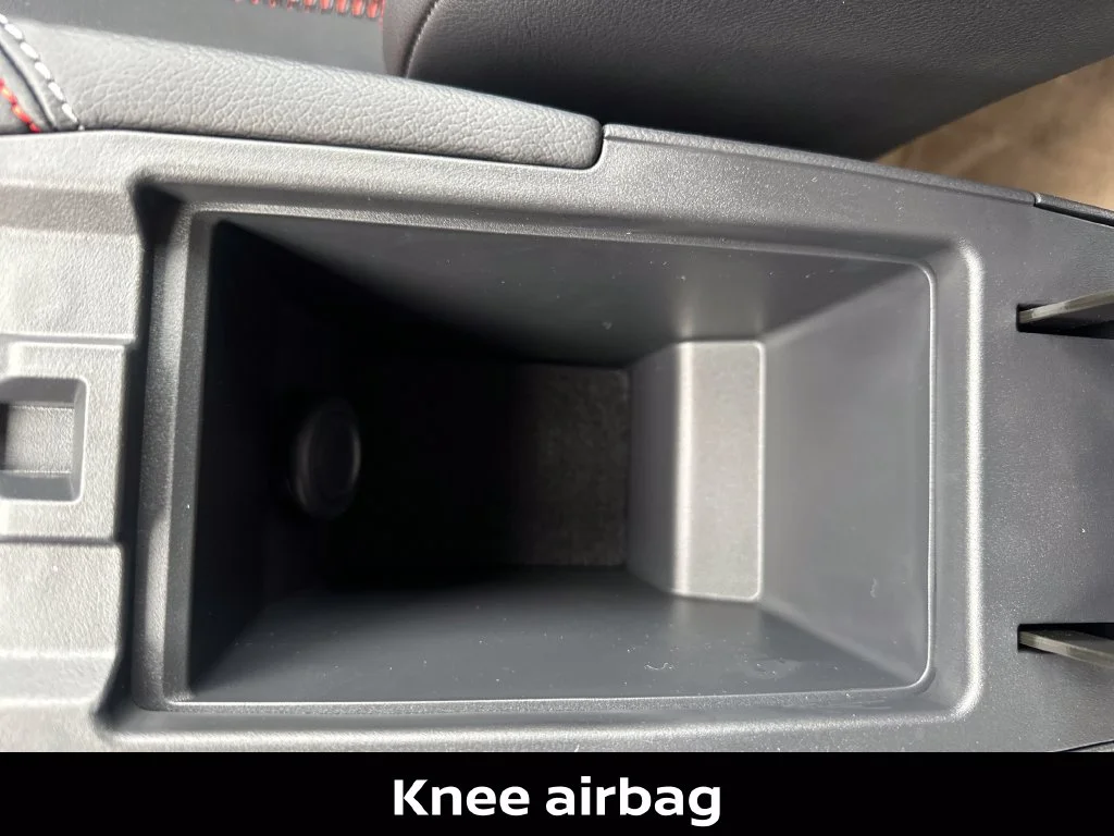 Certified Used 2026 Gray Nissan SR image 28