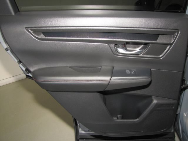 Certified Used 2024 Urban Gray Pearl Honda Sport image 13