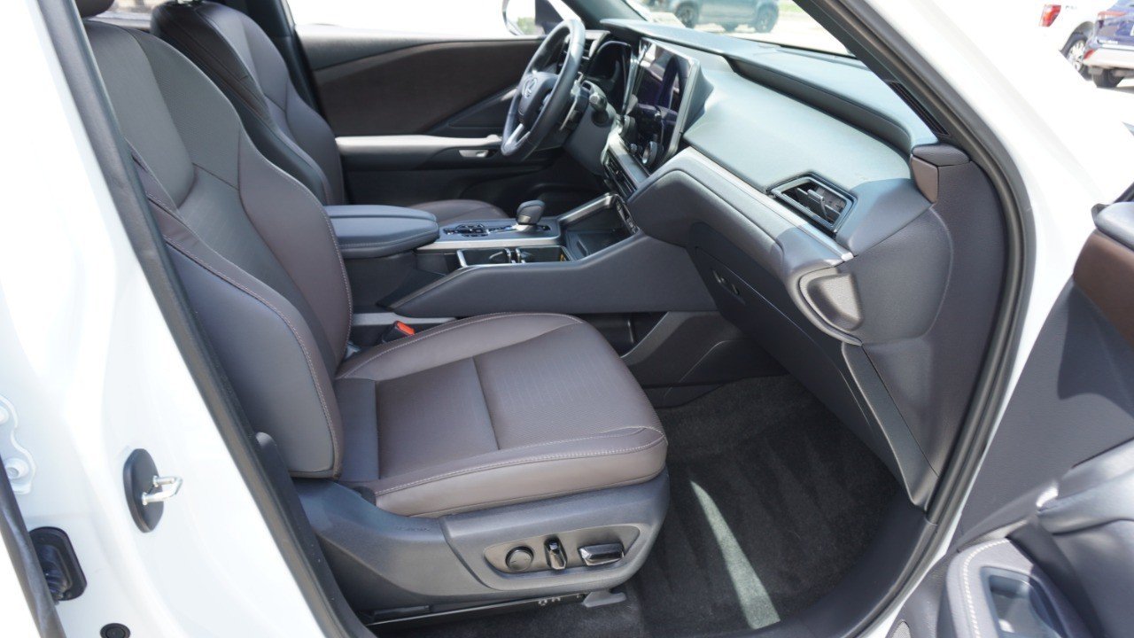 Certified Used 2026 White Lexus TX 350 Premium image 15