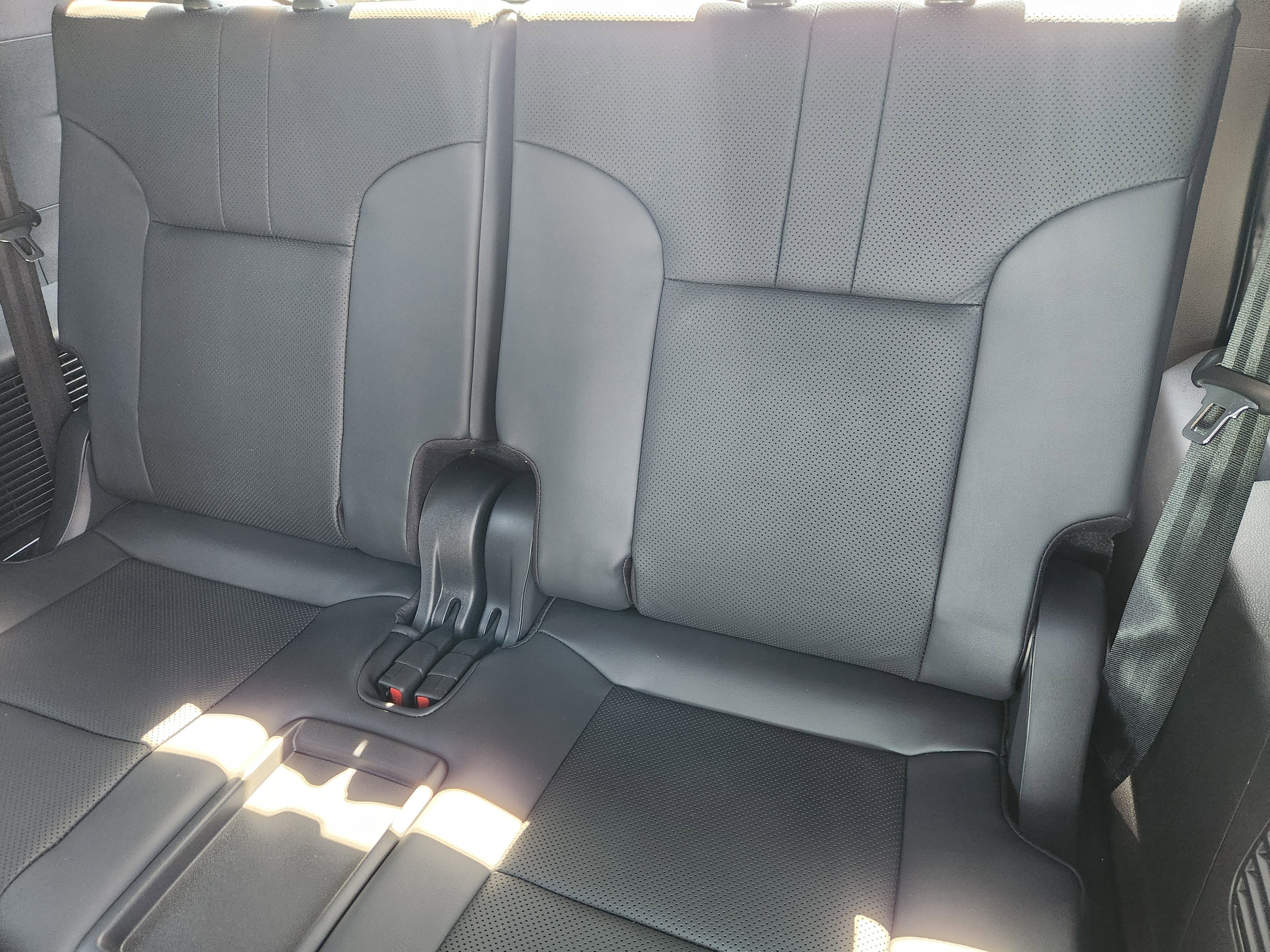New 2026 Atomic Silver Lexus LUXURY image 20