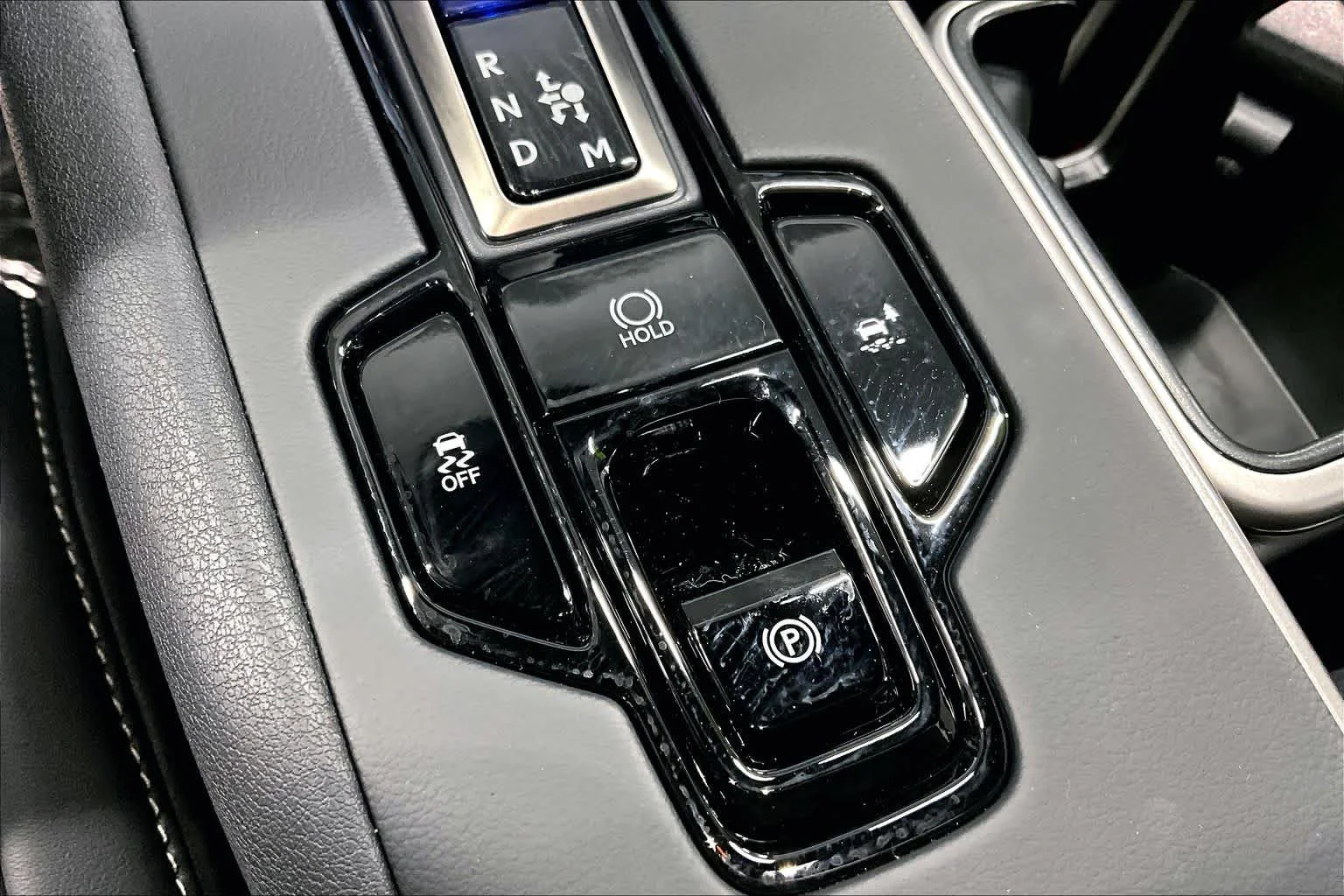 New 2026 Nightfall Mica Lexus F SPORT PERFORMANCE PREMIUM AWD image 13