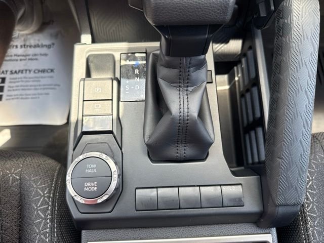 Used 2026 White Toyota SR5 image 39